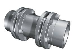 Flexible Coupling